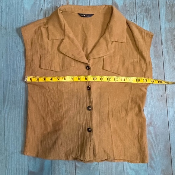 SHEIN matching short set S - Picture 7 of 10